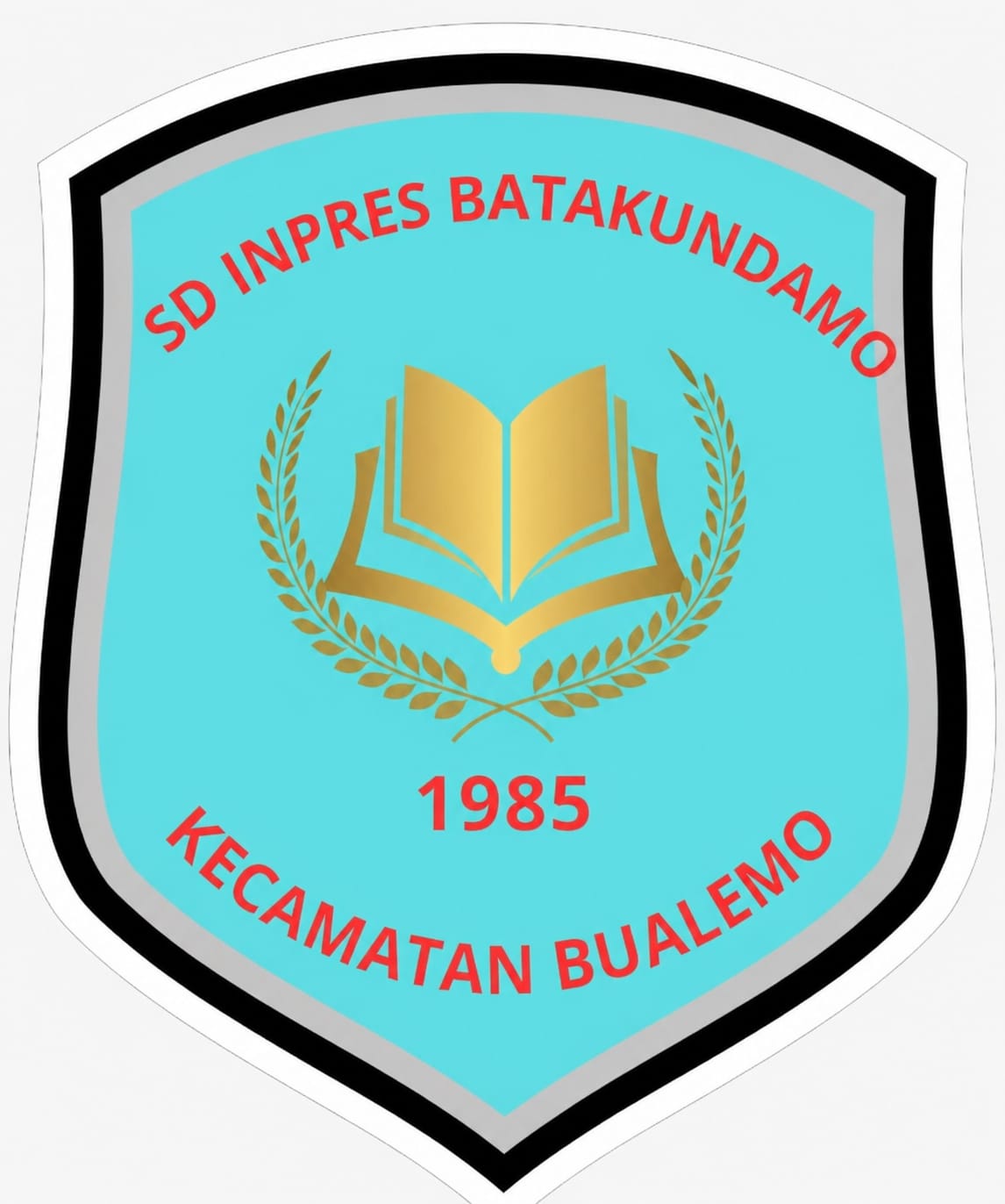 Logo Sekolah